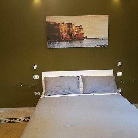 B&B Marange Neapol Zewnętrze zdjęcie
