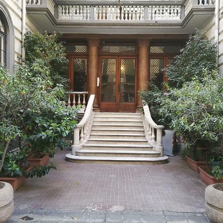 B&B Marange Neapol Zewnętrze zdjęcie