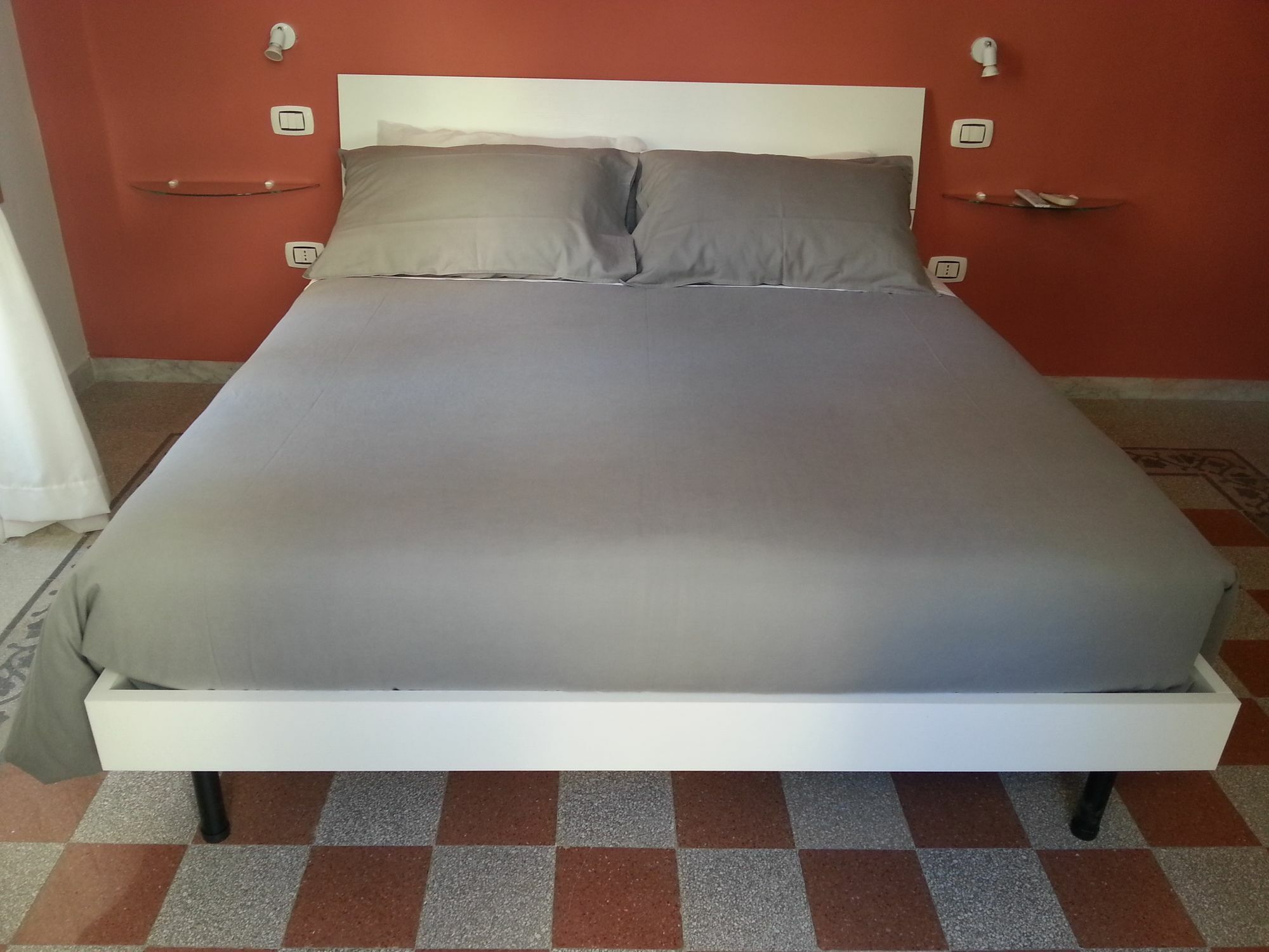 B&B Marange Neapol Zewnętrze zdjęcie