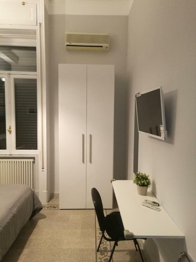 B&B Marange Neapol Zewnętrze zdjęcie