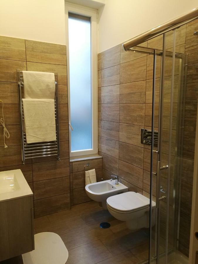 B&B Marange Neapol Zewnętrze zdjęcie