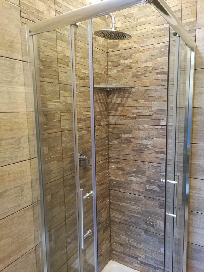 B&B Marange Neapol Zewnętrze zdjęcie