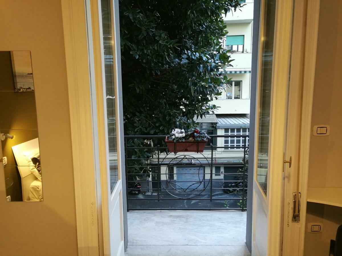 B&B Marange Neapol Zewnętrze zdjęcie
