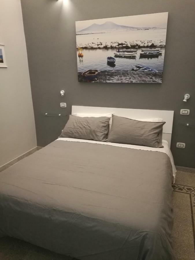 B&B Marange Neapol Zewnętrze zdjęcie