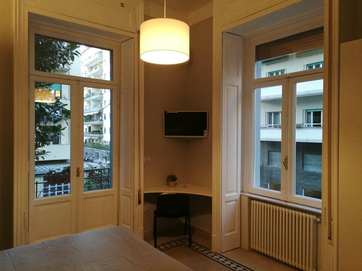 B&B Marange Neapol Zewnętrze zdjęcie
