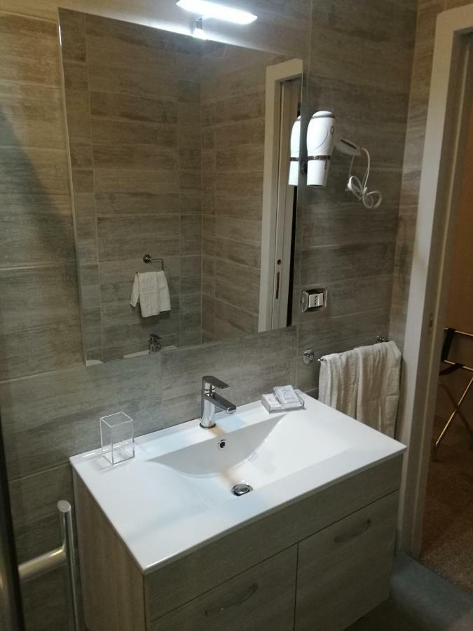 B&B Marange Neapol Zewnętrze zdjęcie