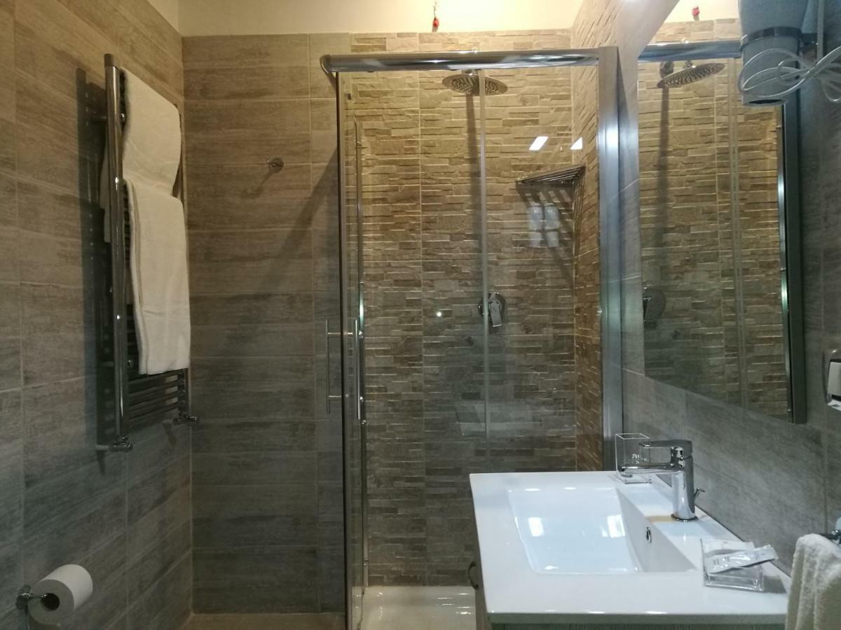 B&B Marange Neapol Zewnętrze zdjęcie