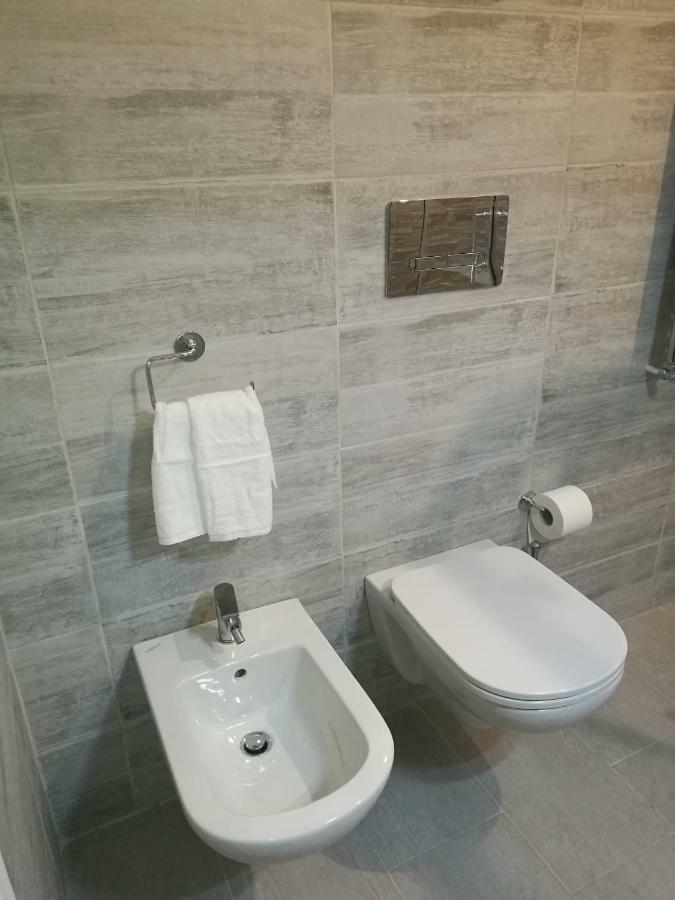 B&B Marange Neapol Zewnętrze zdjęcie