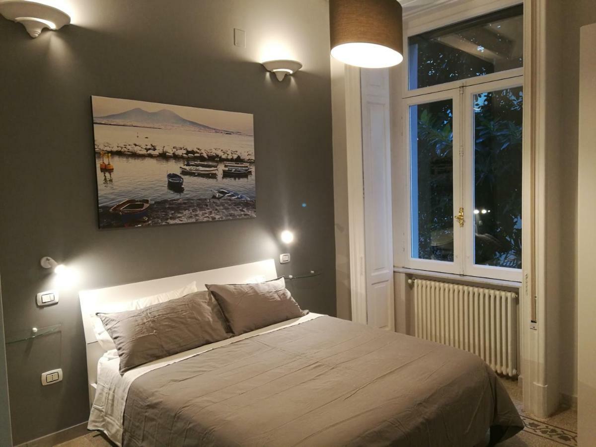 B&B Marange Neapol Zewnętrze zdjęcie