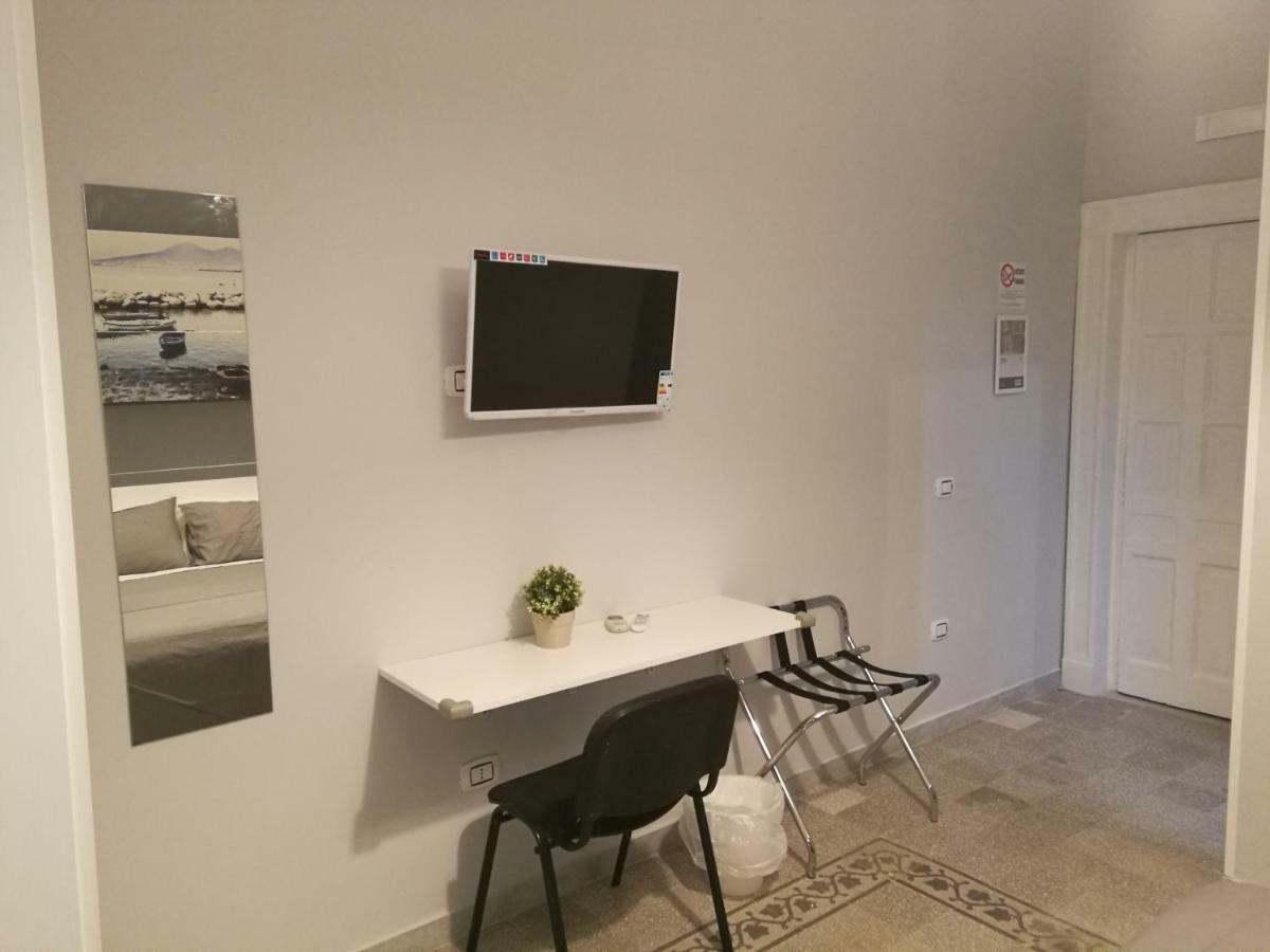 B&B Marange Neapol Zewnętrze zdjęcie