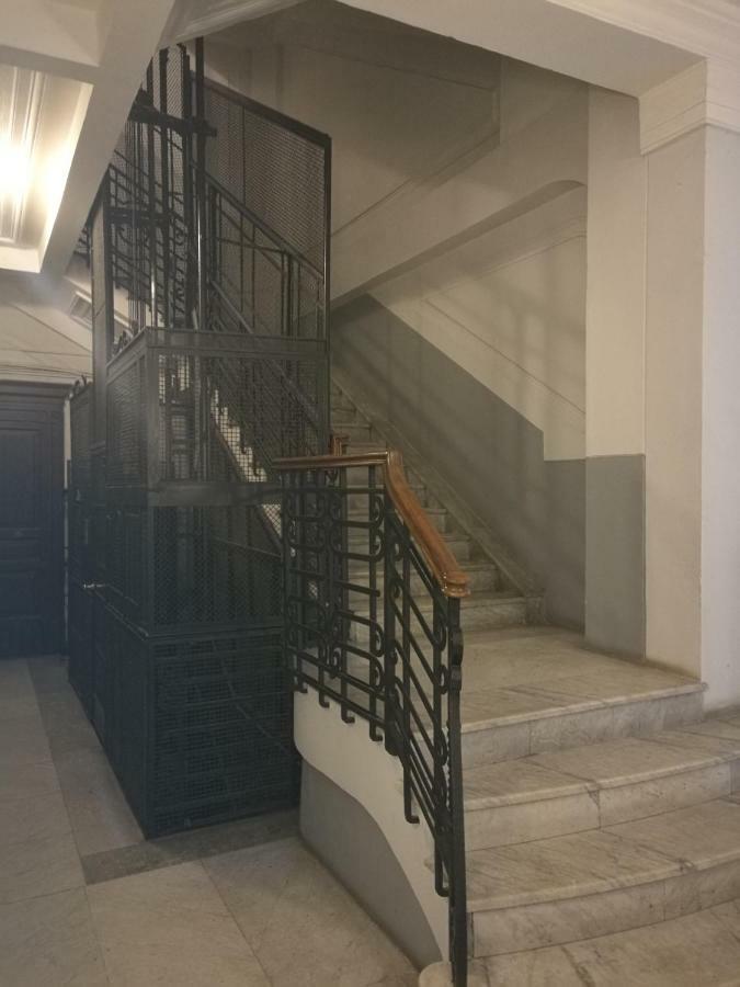 B&B Marange Neapol Zewnętrze zdjęcie