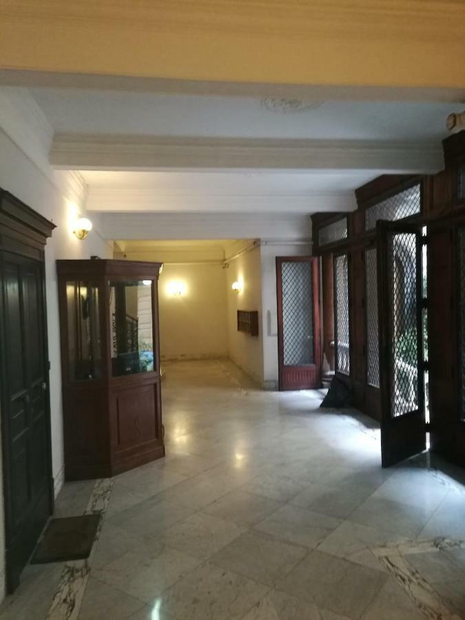 B&B Marange Neapol Zewnętrze zdjęcie
