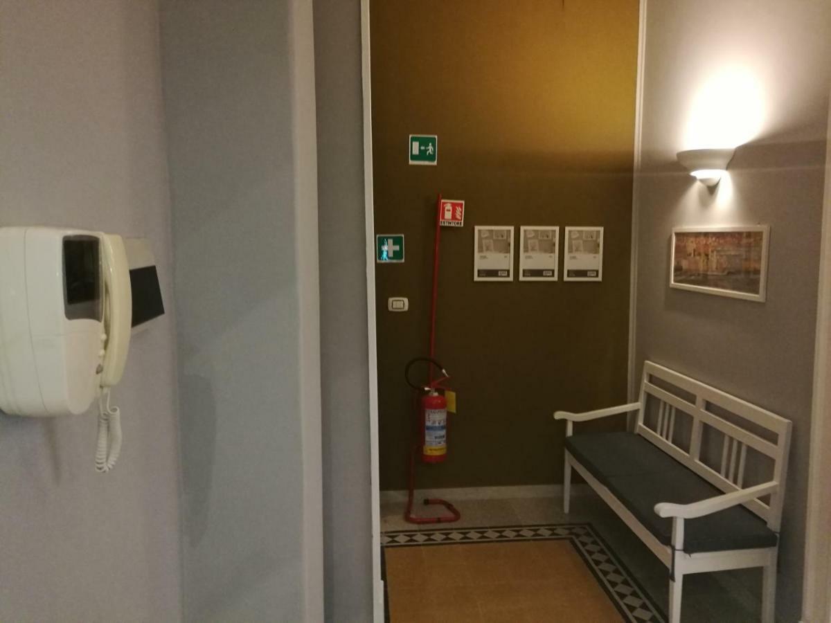 B&B Marange Neapol Zewnętrze zdjęcie
