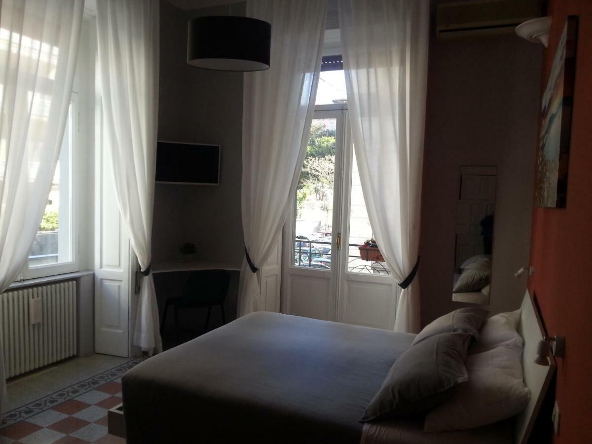 B&B Marange Neapol Zewnętrze zdjęcie